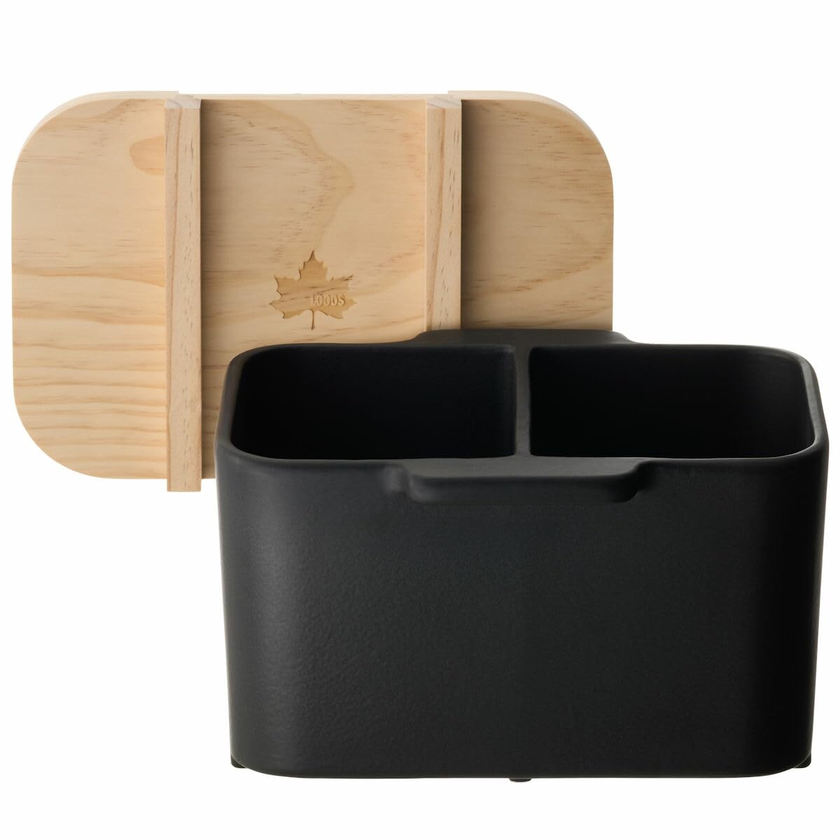 Amazon.co.jp: ロゴス(LOGOS) チョットおでん土鍋(木葢付) 81062249